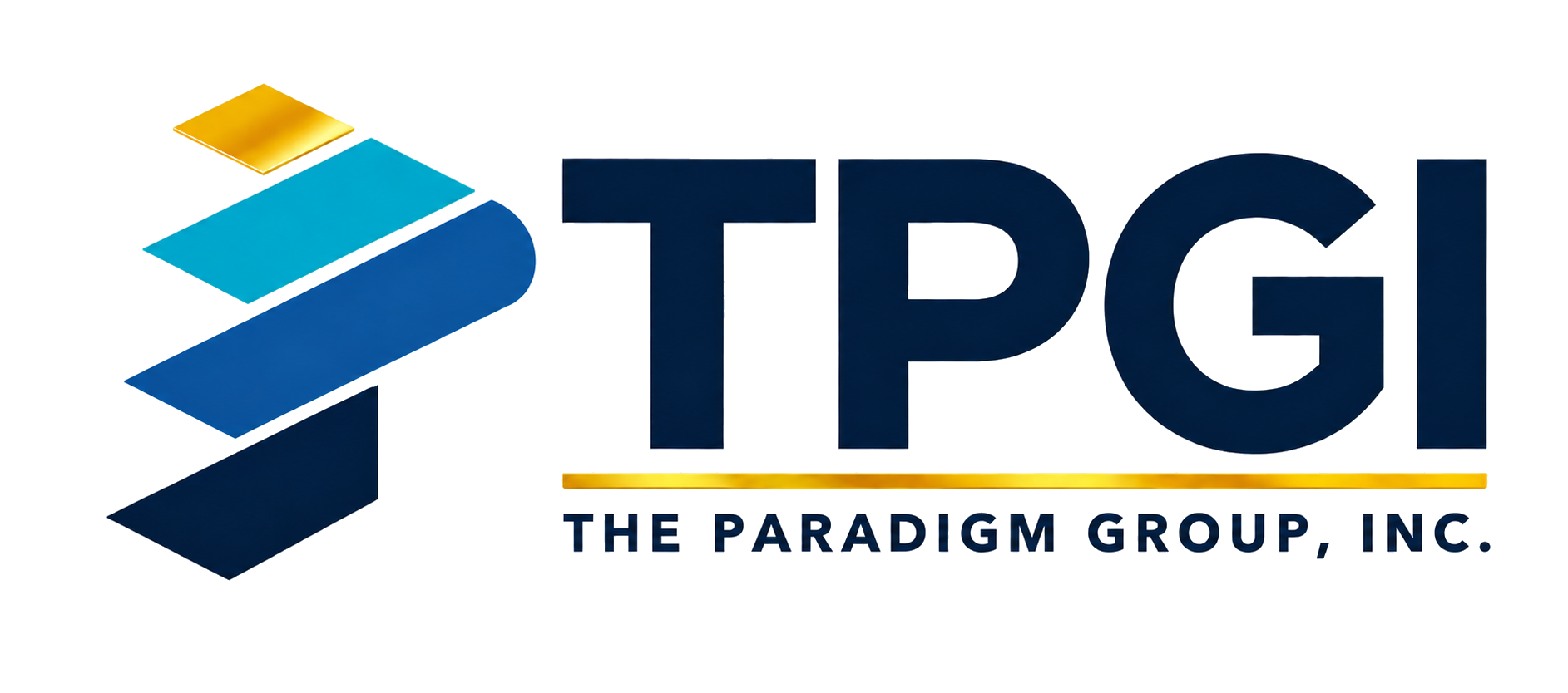 TPGI — The Paradigm Group, Inc.